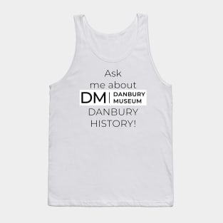 AMA Danbury History Tank Top